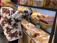 -吉美诺烘焙(公园北路店)