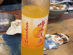 -老谢野馄饨(延安路店)