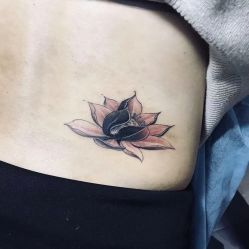 -天道tattoo纹身穿孔工作室