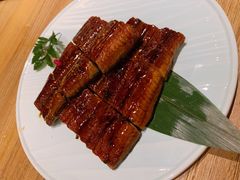 炙烤鳗鱼-隐泉之语日式料理(王府中环店)