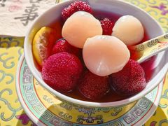 -宫事颐庭·老佛爷贵寿下午茶(颐和园店)