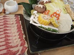 -柴の食堂·日式家庭料理·熊之肆(大学路店)