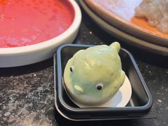 -牛New寿喜烧(新六百店)
