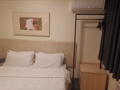 -锦江之星(北京长椿街店)