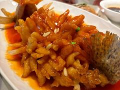 焕章松鼠桂鱼-民国红公馆·秦淮八艳(夫子庙店)