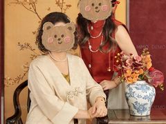 -海马体照相馆(上海宝山万达广场店)