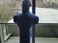 -北京索菲特大酒店·健身中心