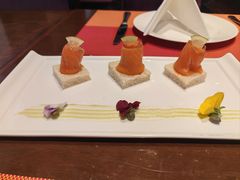 -上海金陵紫金山大酒店·汇海餐厅