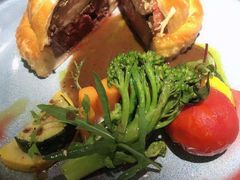 -第101座花园餐厅(湖滨88店)