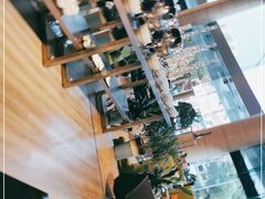 -惠州皇冠假日酒店·西餐厅·自助餐厅