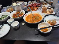 -天宝兄弟(前海壹方城店)