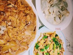 海肠水饺-日丰园海肠水饺·老字号大连海鲜(和平广场店)