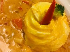 -玛格萝妮比萨屋(四平店)