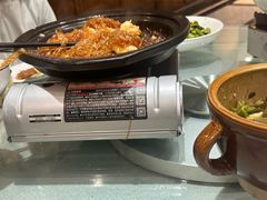 -辛香味烧鱼馆·非遗技艺·排骨红烧肉(光谷医药园店)