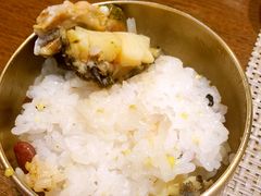 -Yeyije 韩定食