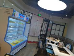 -川锅·火锅·烤肉自助餐厅