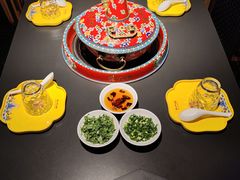 -羊大爷涮肉(亮马桥店)
