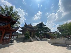 -上海东林寺(金山区)