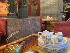 -点都德(龙之梦店)