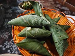 -张关合渣(航空大道店)