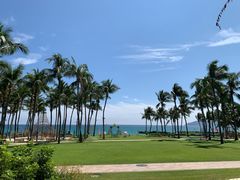 -三亚亚龙湾天域度假酒店