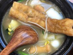 -金陵杨胖子·砂锅麻辣烫(金轮新天地店)
