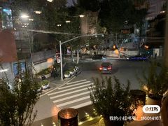 -BOR Eatery(安福路店)