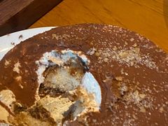 -沈阳君悦酒店·意坊意大利餐厅