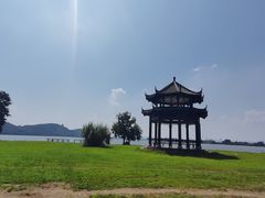 -东湖落雁景区