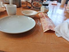 -红樱桃·欢乐餐厅(太原里店)