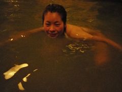 -楼观道温泉酒店
