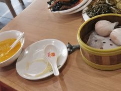 -盛宝粥店(建设街店)