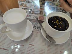 -周大娘牛乳(旧寨古村总店)