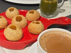 -Pita's&Tika's中东和印度风味餐厅(龙湖天街店)