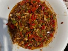 -黄泥岗·地道湖北菜(奥特莱斯店)