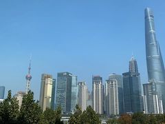-上海滩餐厅(BFC外滩金融中心店)