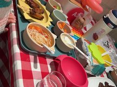 -西贝(虹口龙之梦店)