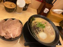 -博多一幸舍(西单大悦城店)