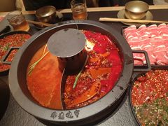 -晓宇重庆火锅(西安荟聚店)