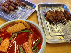 -安远门(地铁站)