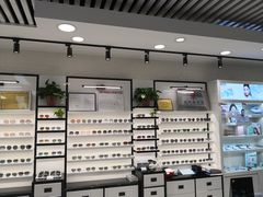 -大明眼镜(万寿路店)