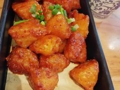 -蓉李记成都名小吃(宜昌伍家岗万达店)