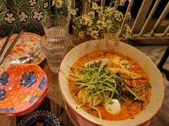 叻沙-Ginger(兴国路店)
