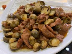 -杨胖子私房菜(秦虹路店)