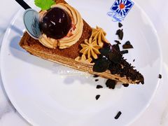 黑森林千层-Nadeje @ Suria KLCC