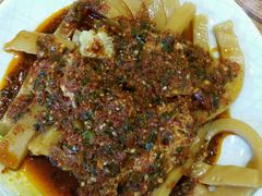 -清真益鑫羊肉手抓馆(南大街店)