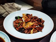 -魁盛居百年鲁菜馆(县西巷店)