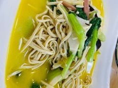 -扬州菜在上海(场北广场店)