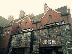 -钟书阁(松江泰晤士小镇店)