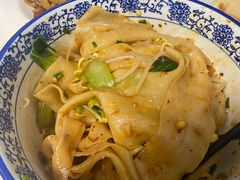 -西安特色面馆(吉兆营店)